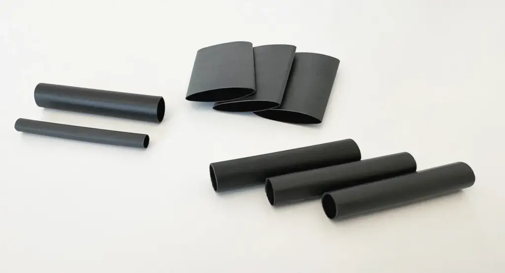Heat Shrink Tubing