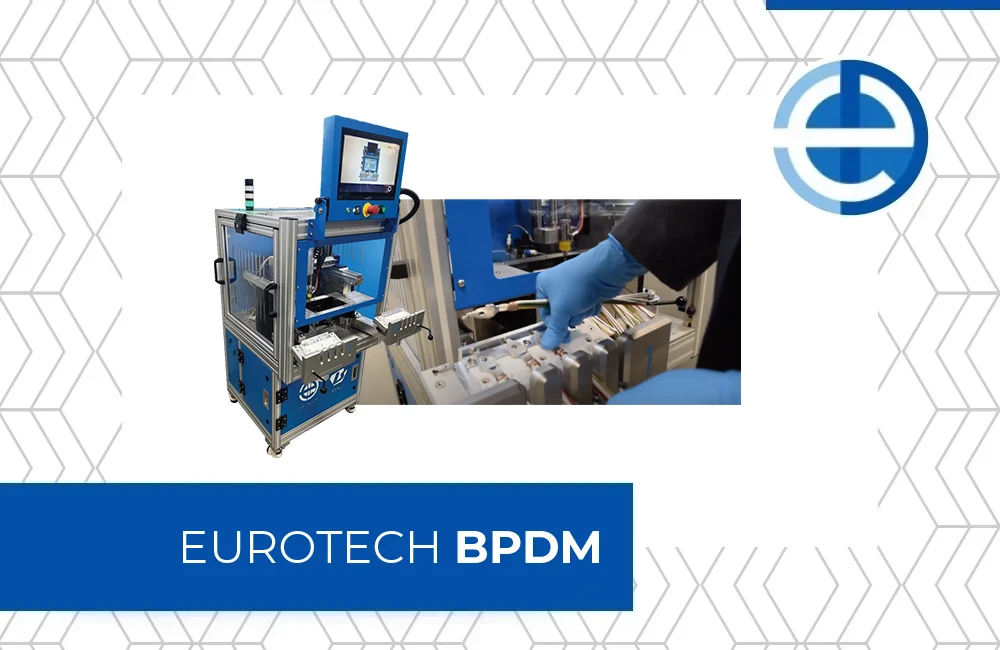 Driving Efficiency: The Impact of Automation in Wire Harness and Automotive Manufacturing