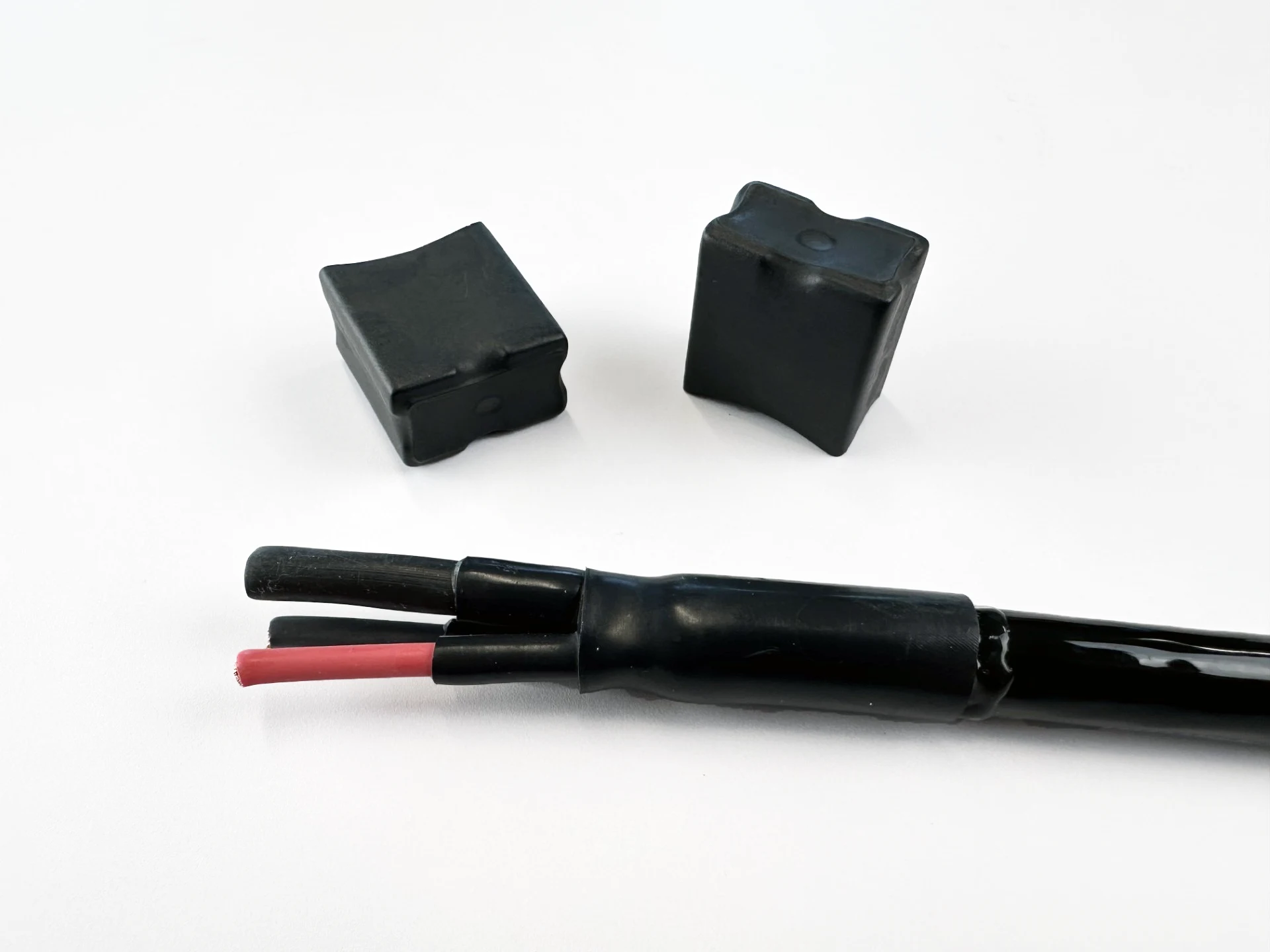 Eurotech custom engineered components developed through the company's custom product development process