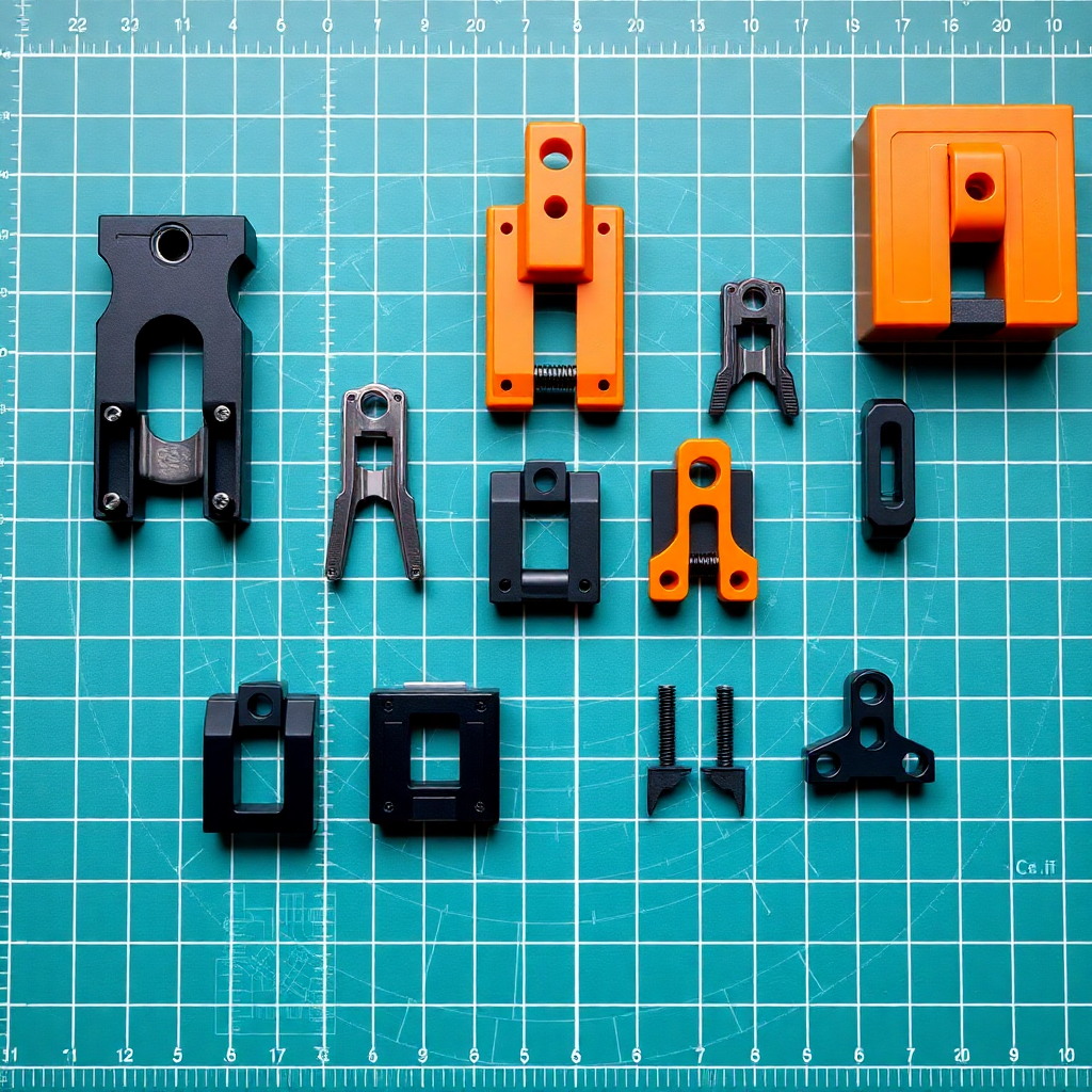 Harness Routing Systems