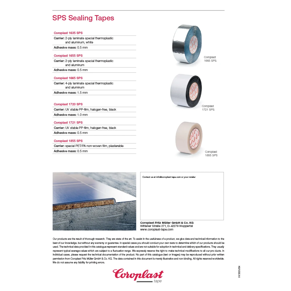 Coroplast 1665 SPS - Image 4