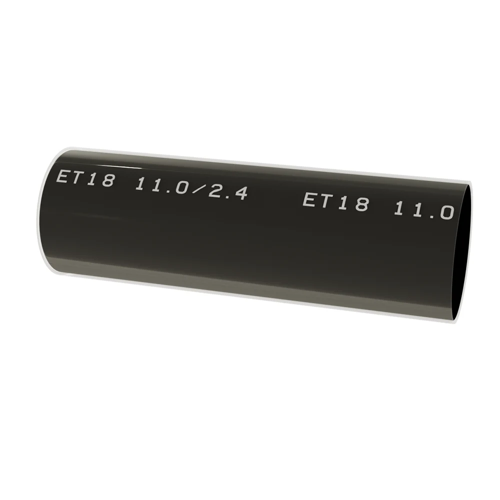 ET18 | Eurotech