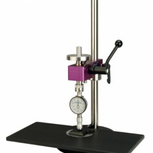 Platform for Durometer Operating Stand