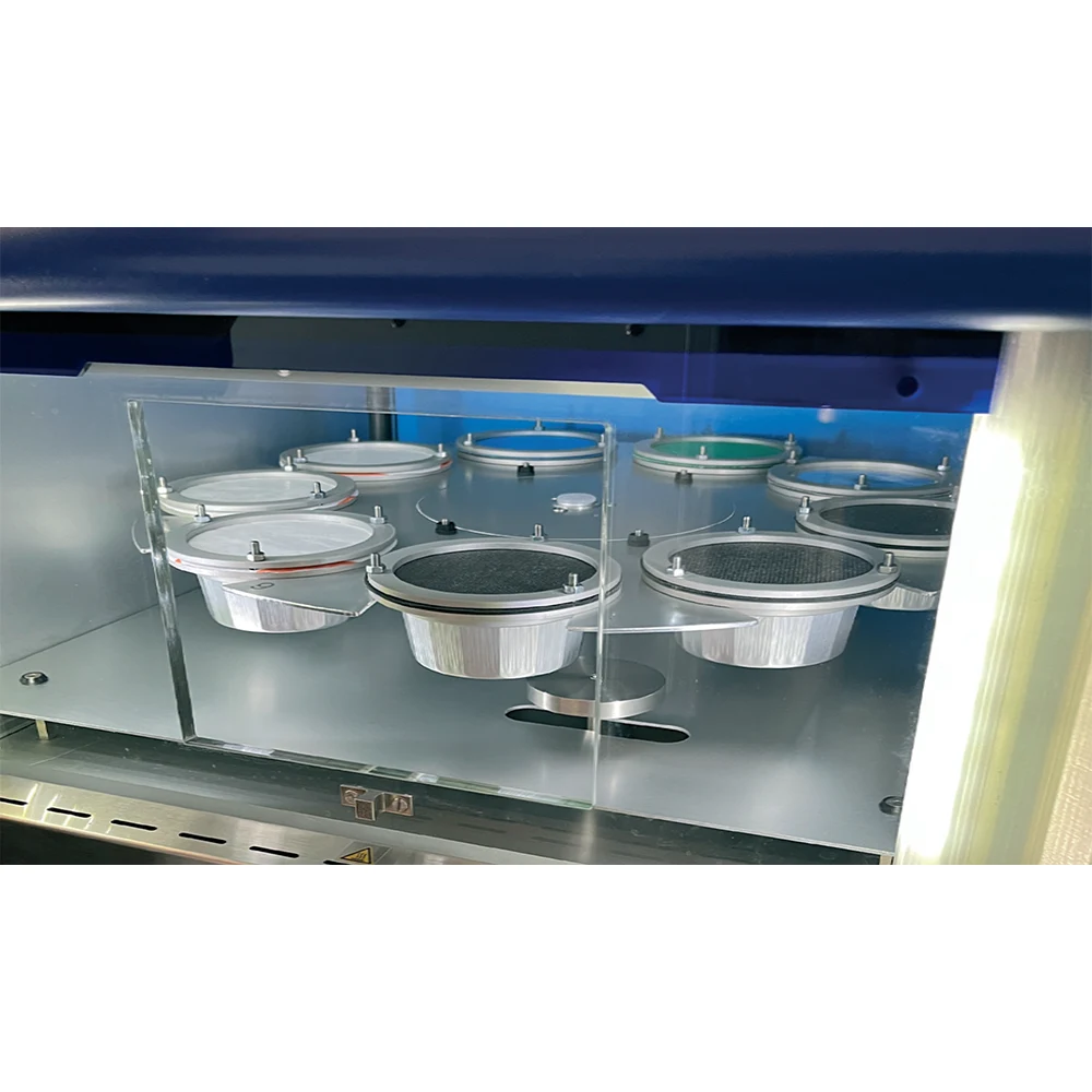 GINTRONIC GraviTest 9400-50 - Image 3