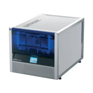 GINTRONIC GraviTest 9400
