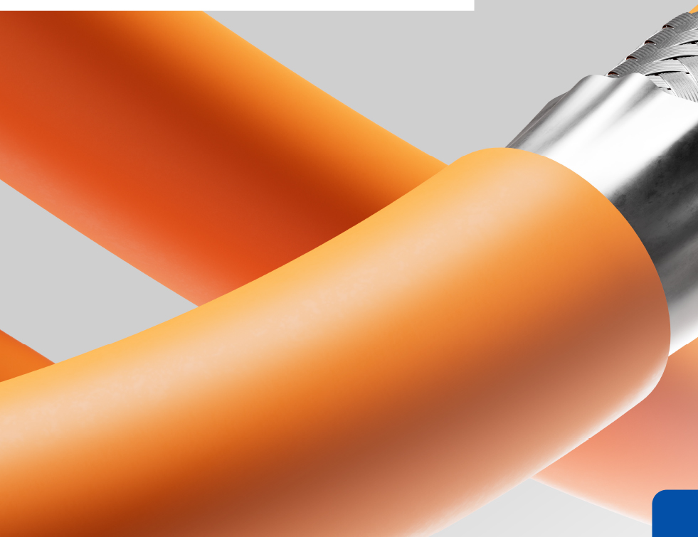 Coroflex Wires & Cables