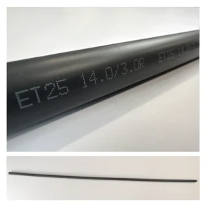 ET25-14.0/3.0R-BK | P000704 | 1220mm Stick