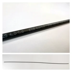 ET25-4.0/1.0-BK | P000871 | 1220mm Stick