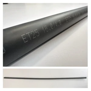 ET25-16.0/4.0-BK | P000877 | 1220mm Stick