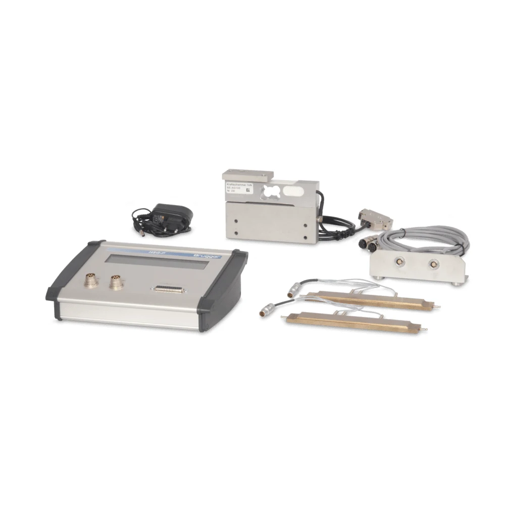Calibration System HSG-P for Brugger HSG Series