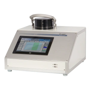 GTT Gas-Transmission-Tester | Brugger Feinmechanik