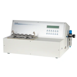NDS Low-Pressure Heat Sealer | Brugger Feinmechanik