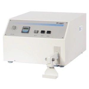 TPG-U Carrying Strength Tester | Brugger Feinmechanik