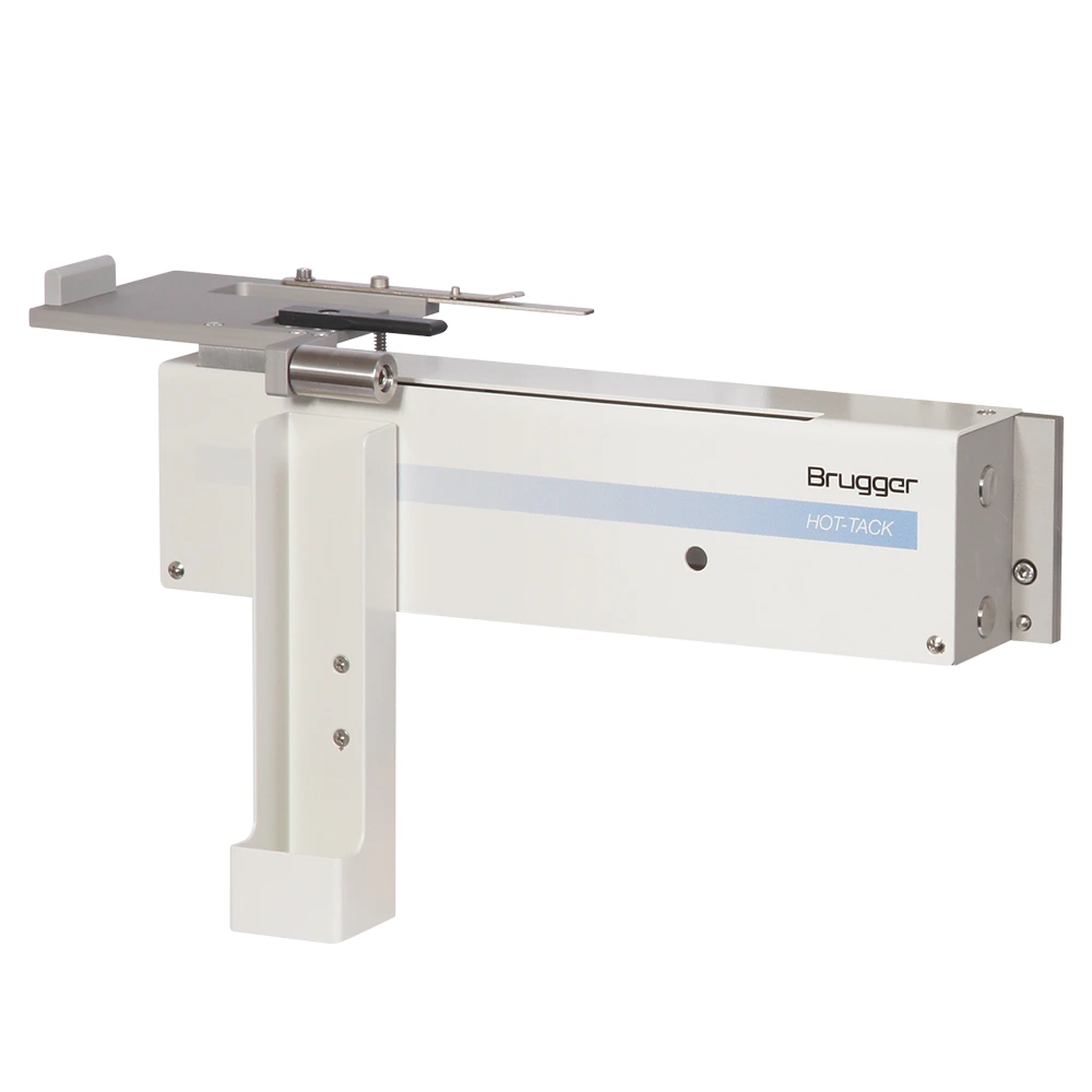 Hot Tack Attachment for Brugger HSG Series
