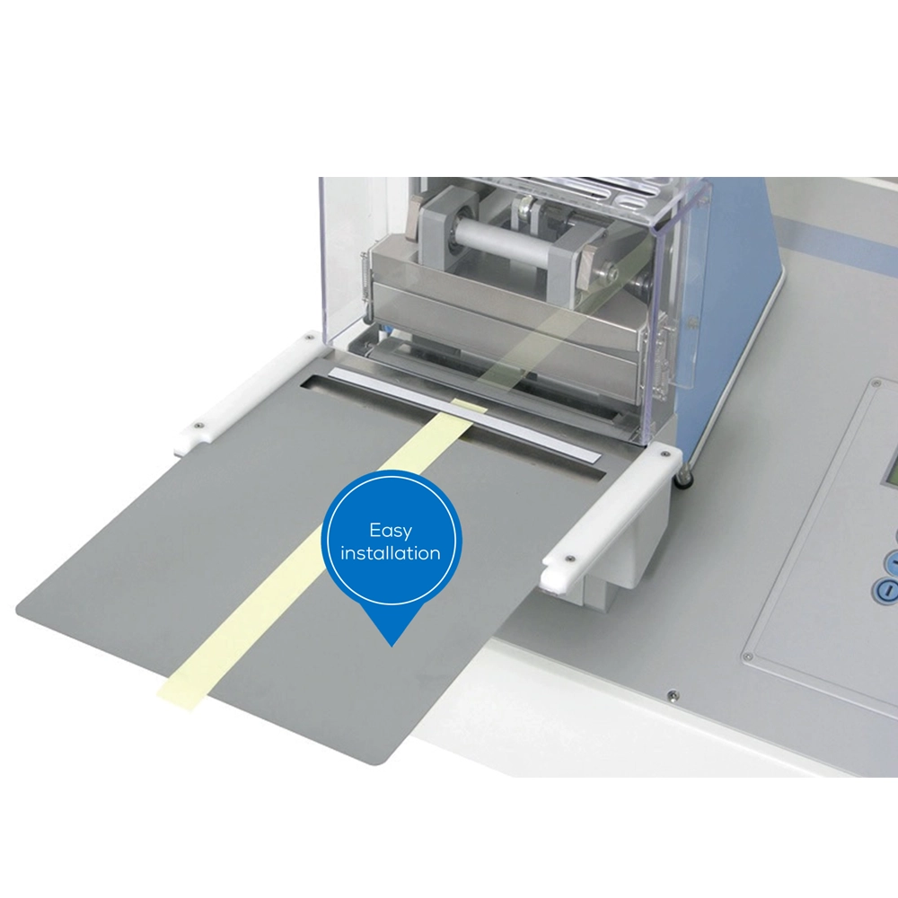 Sample Feeding System for Brugger HSG Series - Image 2