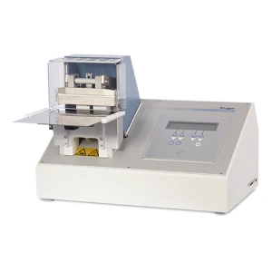 Sample Feeding System for Brugger HSG Series