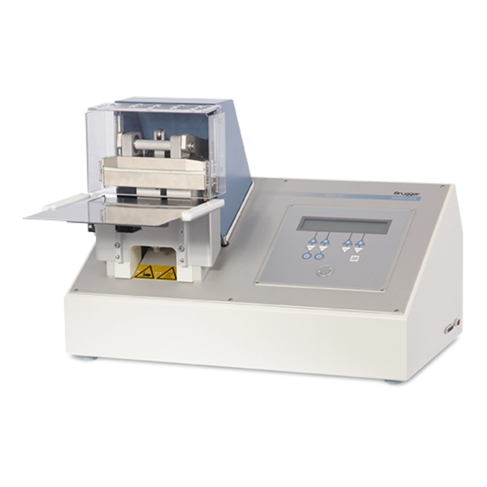 Sample Feeding System for Brugger HSG Series